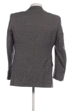 Herren Sakko Dressmann, Größe L, Farbe Grau, Preis € 15,99