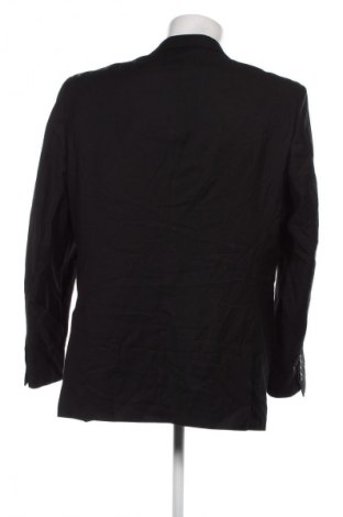 Herren Sakko Dressmann, Größe XL, Farbe Schwarz, Preis € 15,99