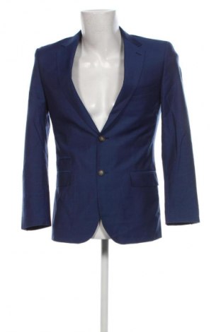 Herren Sakko Easton, Größe S, Farbe Blau, Preis € 9,99