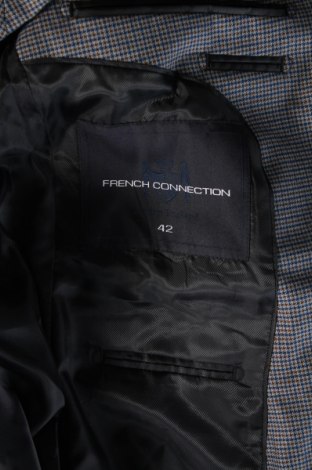 Herren Sakko French Connection, Größe L, Farbe Mehrfarbig, Preis € 32,99