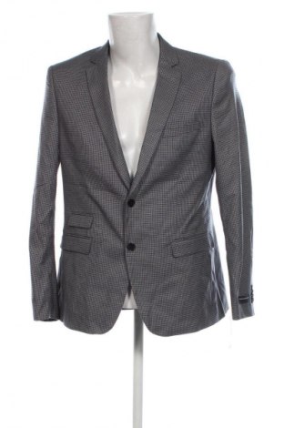 Herren Sakko French Connection, Größe L, Farbe Mehrfarbig, Preis € 32,99