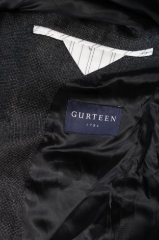 Herren Sakko Gurteen, Größe S, Farbe Grau, Preis € 30,99