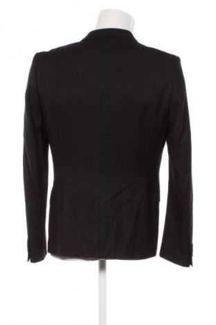 Herren Sakko H&M, Größe L, Farbe Schwarz, Preis 12,99 €