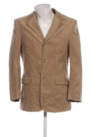 Herren Sakko H&M, Größe L, Farbe Beige, Preis € 12,99