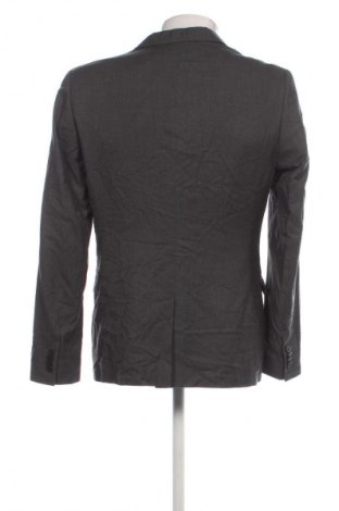 Herren Sakko H&M, Größe L, Farbe Grau, Preis € 12,49