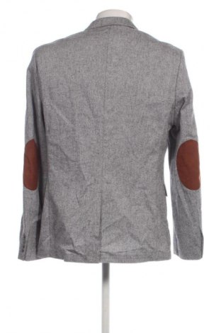 Herren Sakko H&M, Größe XL, Farbe Grau, Preis 19,49 €