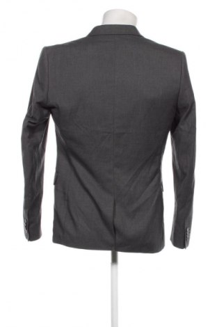 Herren Sakko H&M, Größe M, Farbe Grau, Preis € 16,99