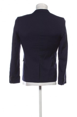 Herren Sakko H&M, Größe M, Farbe Blau, Preis € 12,99