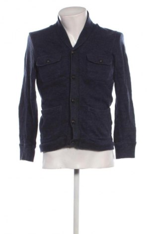 Herren Sakko H&M L.O.G.G., Größe S, Farbe Blau, Preis 9,99 €