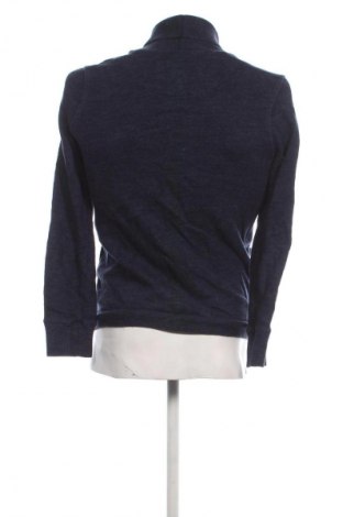 Herren Sakko H&M L.O.G.G., Größe S, Farbe Blau, Preis 10,49 €