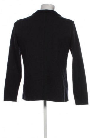 Sacou de bărbați Jack & Jones, Mărime M, Culoare Negru, Preț 58,99 Lei