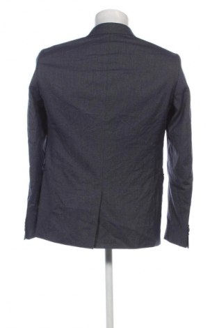 Herren Sakko Jack & Jones, Größe L, Farbe Blau, Preis 15,99 €