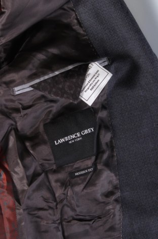 Herren Sakko Lawrence Grey, Größe L, Farbe Mehrfarbig, Preis € 10,99