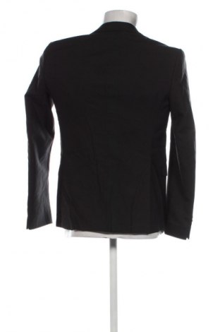 Herren Sakko Lawrence Grey, Größe M, Farbe Schwarz, Preis € 18,49