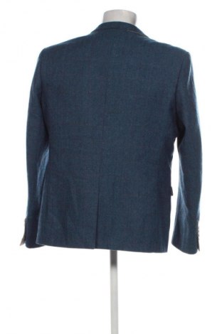 Herren Sakko Marc Darcy, Größe M, Farbe Blau, Preis 11,99 €