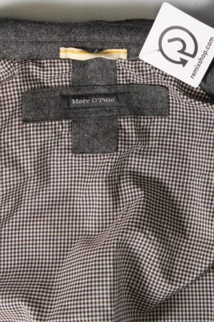 Herren Sakko Marc O'Polo, Größe M, Farbe Grau, Preis € 47,99