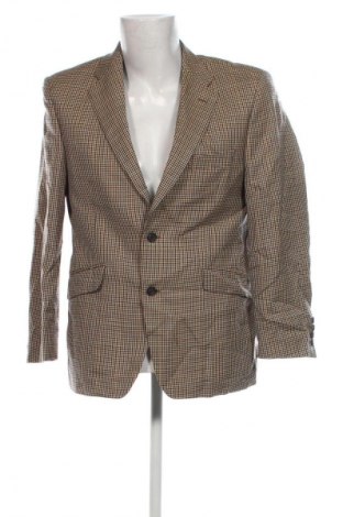 Herren Sakko Marks & Spencer, Größe L, Farbe Beige, Preis € 10,99