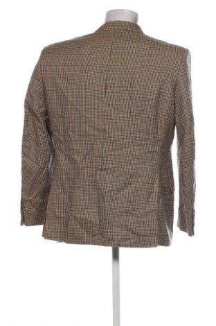 Herren Sakko Marks & Spencer, Größe L, Farbe Beige, Preis 10,99 €