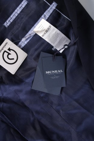 Herren Sakko McNeal, Größe XL, Farbe Blau, Preis € 42,99