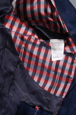 Herren Sakko Nils Sundstrom, Größe L, Farbe Blau, Preis € 10,49