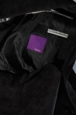 Herren Sakko Nordal, Größe M, Farbe Schwarz, Preis € 11,99