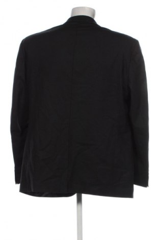 Herren Sakko Ozeta, Größe XXL, Farbe Schwarz, Preis 10,99 €