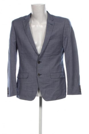 Herren Sakko Peter Jackson, Größe L, Farbe Blau, Preis € 25,49