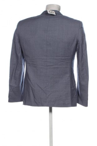 Herren Sakko Peter Jackson, Größe L, Farbe Blau, Preis 25,49 €