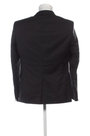 Sacou de bărbați Pierre Cardin, Mărime L, Culoare Negru, Preț 135,99 Lei