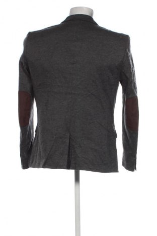 Herren Sakko River Island, Größe M, Farbe Grau, Preis € 9,99