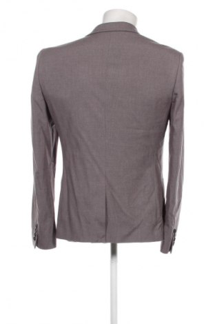 Herren Sakko River Island, Größe XS, Farbe Grau, Preis € 24,99