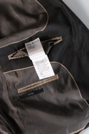 Herren Sakko S.Oliver, Größe M, Farbe Grau, Preis € 12,99