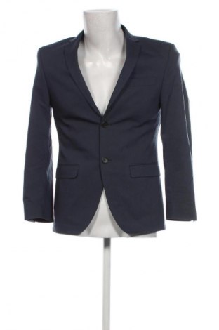 Herren Sakko S.Oliver, Größe S, Farbe Blau, Preis € 9,99