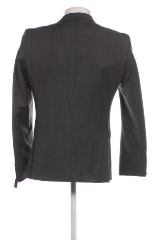 Herren Sakko S.Oliver Black Label, Größe S, Farbe Grau, Preis € 71,99