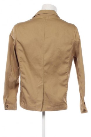 Herren Sakko Selected Homme, Größe L, Farbe Beige, Preis 31,99 €