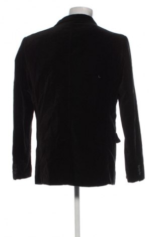 Herren Sakko Smog, Größe XL, Farbe Schwarz, Preis 8,99 €