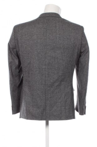 Herren Sakko Stones, Größe M, Farbe Grau, Preis € 24,99