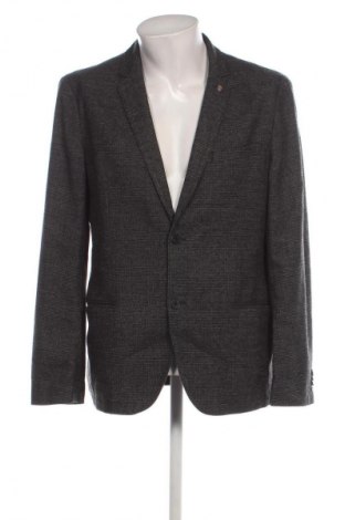 Herren Sakko Tom Tailor, Größe XXL, Farbe Mehrfarbig, Preis € 18,99