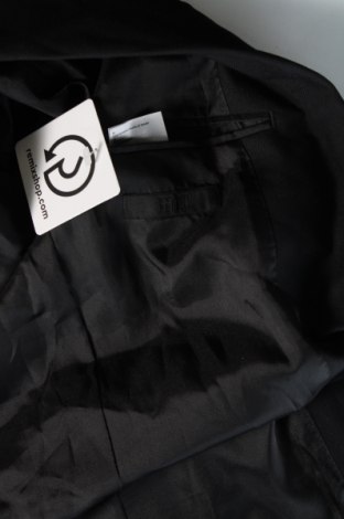 Herren Sakko Uniqlo, Größe M, Farbe Schwarz, Preis € 9,99