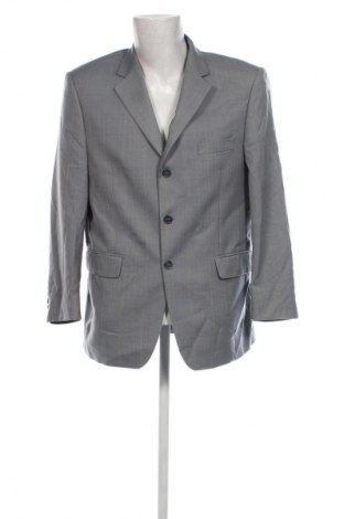 Herren Sakko Via Cortesa, Größe L, Farbe Blau, Preis € 8,49