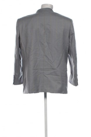 Herren Sakko Via Cortesa, Größe L, Farbe Blau, Preis € 14,99