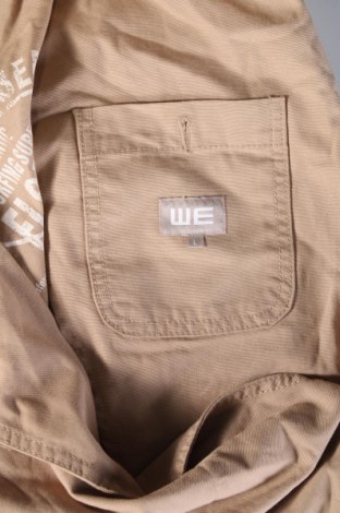 Herren Sakko WE, Größe L, Farbe Beige, Preis € 12,99