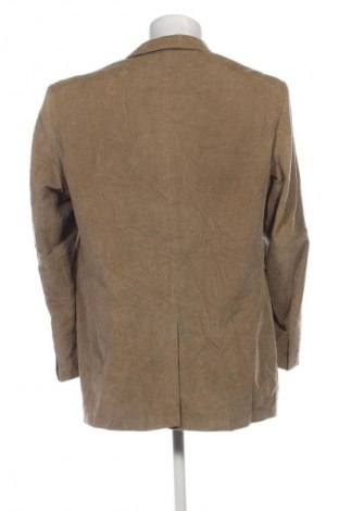 Herren Sakko Watson's, Größe L, Farbe Beige, Preis 15,99 €