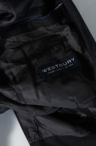 Sacou de bărbați Westbury, Mărime XL, Culoare Gri, Preț 43,99 Lei