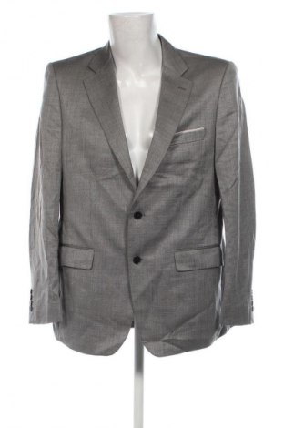 Herren Sakko Zara Man, Größe XL, Farbe Grau, Preis € 9,99