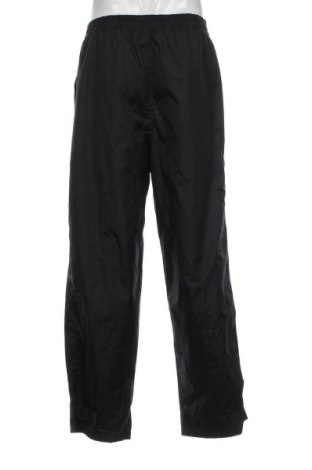 Pantaloni trening de bărbați, Mărime M, Culoare Negru, Preț 38,99 Lei