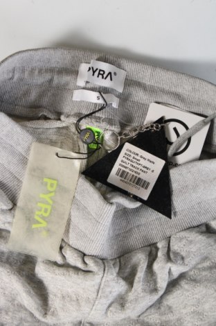 Pantaloni trening de bărbați PYRA ELEMENTS, Mărime S, Culoare Gri, Preț 113,99 Lei