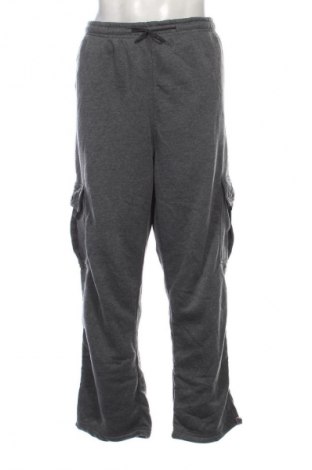 Herren Sporthose, Größe XXL, Farbe Grau, Preis € 9,49