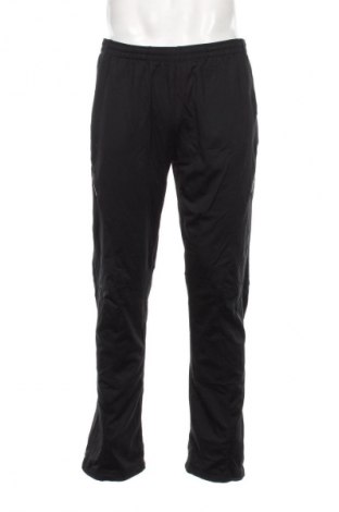 Pantaloni trening de bărbați Active By Tchibo, Mărime L, Culoare Negru, Preț 38,99 Lei