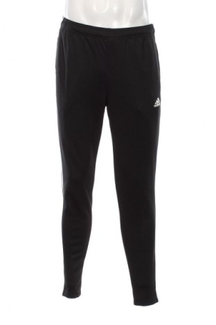 Pánske tepláky Adidas, Veľkosť M, Farba Čierna, Cena  26,45 €